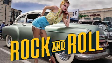 rockabilly youtube